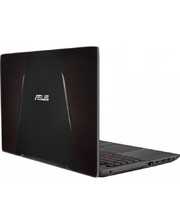 Ноутбуки Asus ROG FX553VE (FX553VE-FY149T) Black фото
