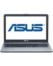 Ноутбуки Asus X541NC (X541NC-DM035) Silver Gradient фото