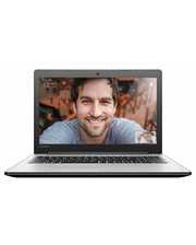 Ноутбуки Lenovo IdeaPad 310-15 IAP (80TT004KRA) White фото