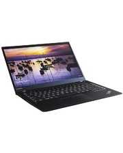 Ноутбуки Lenovo ThinkPad X1 Carbon (5th Gen) (20HR0021RT) фото