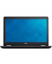 Ноутбуки Dell Latitude E5570 (N012LE557015EMEA) фото