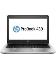 Ноутбуки HP ProBook 430 G4 (Y8B92EA) фото