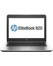 Ноутбуки HP EliteBook 820 G4 (Z2V83EA) фото