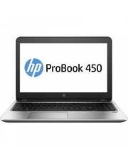 Ноутбуки HP ProBook 450 G4 (Z3A05ES) фото