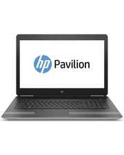 Ноутбуки HP Pavilion 15-au122ur (Z5F89EA) Silver фото