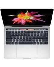 Ноутбуки Apple MacBook Pro 13" Silver (MPXX2) 2017 фото