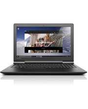 Ноутбуки Lenovo Ideapad 700-15 (80RU00NRPB) Black фото
