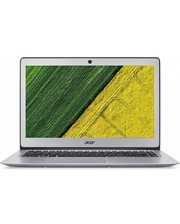 Ноутбуки Acer Swift 3 SF314-51 (NX.GNUEU.013) Silver фото