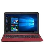 Ноутбуки Asus R541UJ Red (R541UJ-DM451T) фото