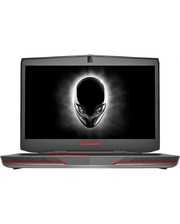 Ноутбуки Dell Alienware 17 (A771610SNDW-48) фото