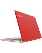 Ноутбуки Lenovo IdeaPad 320-15 (80XL02R3RA) Red фото