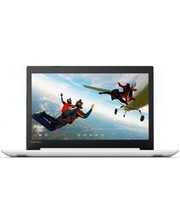 Ноутбуки Lenovo IdeaPad 320-15 IAP (80XR00Q3RA) Blizzard White фото