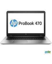 Ноутбуки HP ProBook 470 G4 (2HG47ES) фото