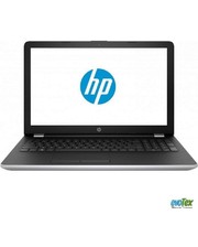 Ноутбуки HP 15-bs563ur (2LE35EA) Silver фото