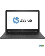 Ноутбуки HP 255 G6 (2HH05ES) Silver фото