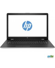 Ноутбуки HP 17-bs045ur (2LE52EA) Silver фото