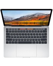 Ноутбуки Apple MacBook Pro 13" Silver (Z0UQ00007) 2017 фото