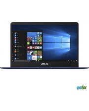 Ноутбуки Asus ZenBook UX430UQ (UX430UQ-GV149T) Blue фото