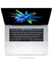 Ноутбуки Apple MacBook Pro 15" Space Gray (Z0UD0000X) 2017 фото
