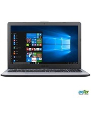Ноутбуки Asus VivoBook 15 X542UQ (X542UQ-DM001) Dark Grey фото