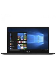 Ноутбуки Asus ZenBook Pro UX550VD (UX550VD-BN071R) Black фото