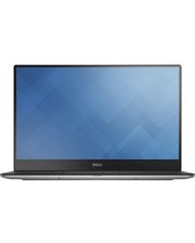 Ноутбуки Dell XPS 13 9360 (93i58S2IHD-LSL) Silver фото