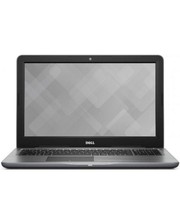 Ноутбуки Dell Inspiron 15 5567 (55i34S2R7M-LFG) Gray фото
