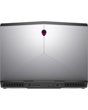 Ноутбуки Dell Alienware 15 R3 (A15i78S1G16-WGR) Gray фото