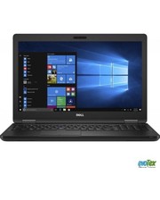 Ноутбуки Dell Latitude 5580 (N099L558015_W10) фото