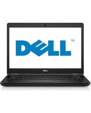 Ноутбуки Dell Latitude 5480 (N093L548014_W10) фото