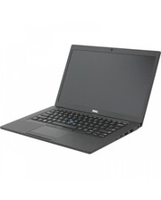 Ноутбуки Dell Latitude 7480 (N020L748014_W10) фото