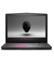 Ноутбуки Dell Alienware 17 R4 (A17i716S1G16-WGR) Gray фото