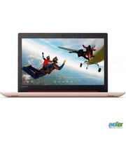 Ноутбуки Lenovo IdeaPad 320-15 (80XR00QGRA) Coral Red фото