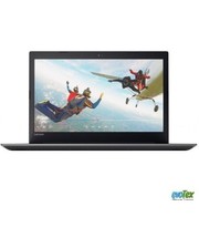 Ноутбуки Lenovo IdeaPad 320-17ISK (80XJ002FRA) Onyx Black фото