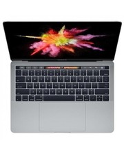 Ноутбуки Apple MacBook Pro 13" Space Gray (Z0UN0004D) 2017 фото