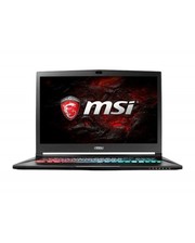 Ноутбуки MSI GS73VR 6RF Stealth Pro (GS73VR6RF-052US) фото