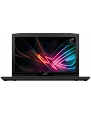 Ноутбуки Asus ROG GL503VD (GL503VD-FY077T) Black фото