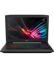 Ноутбуки Asus ROG GL503VM (GL503VM-FY047T) Black фото