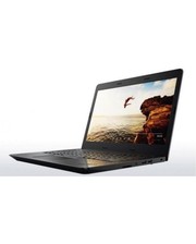 Ноутбуки Lenovo ThinkPad E470 (20H1006XRT) фото