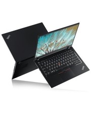 Ноутбуки Lenovo ThinkPad X1 Carbon 5rd Gen (20HR002SRT) фото