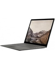 Ноутбуки Microsoft Surface Laptop (DAH-00001) фото