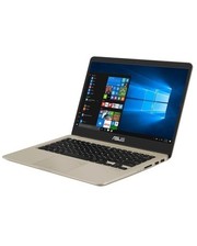 Ноутбуки Asus VivoBook S14 S410UN (S410UN-EB055T) Grey фото