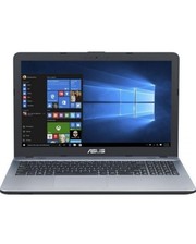 Ноутбуки Asus VivoBook Max X541UA (X541UA-GQ1354D) Silver Gradient фото