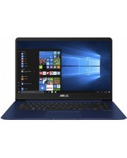 Ноутбуки Asus ZenBook UX530UX (UX530UX-FY009R) Blue фото