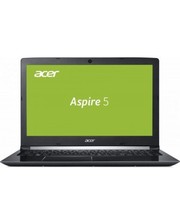 Ноутбуки Acer Aspire 5 A517-51G (NX.GSTEU.007) фото