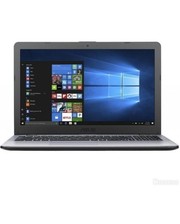 Ноутбуки Asus VivoBook 15 X542UA (X542UA-DM247) Dark Grey фото