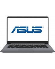 Ноутбуки Asus VivoBook 15 X510UA (X510UA-BQ438) Grey фото