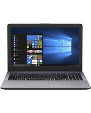 Ноутбуки Asus VivoBook 15 X542UN (X542UN-DM040T) Dark Grey фото