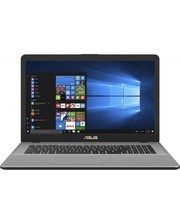 Ноутбуки Asus VivoBook Pro 17 N705UD (N705UD-GC094T) Dark Grey фото
