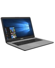 Ноутбуки Asus VivoBook Pro 17 N705UD (N705UD-GC096T) Dark Grey фото